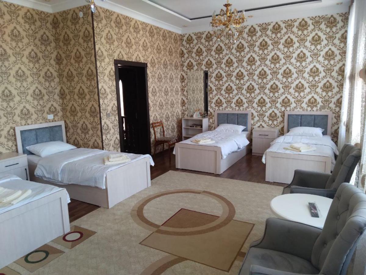 Turkistan Hotel Kogon Exteriér fotografie