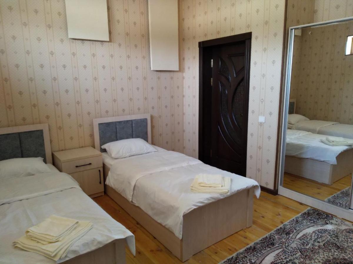 Turkistan Hotel Kogon Exteriér fotografie