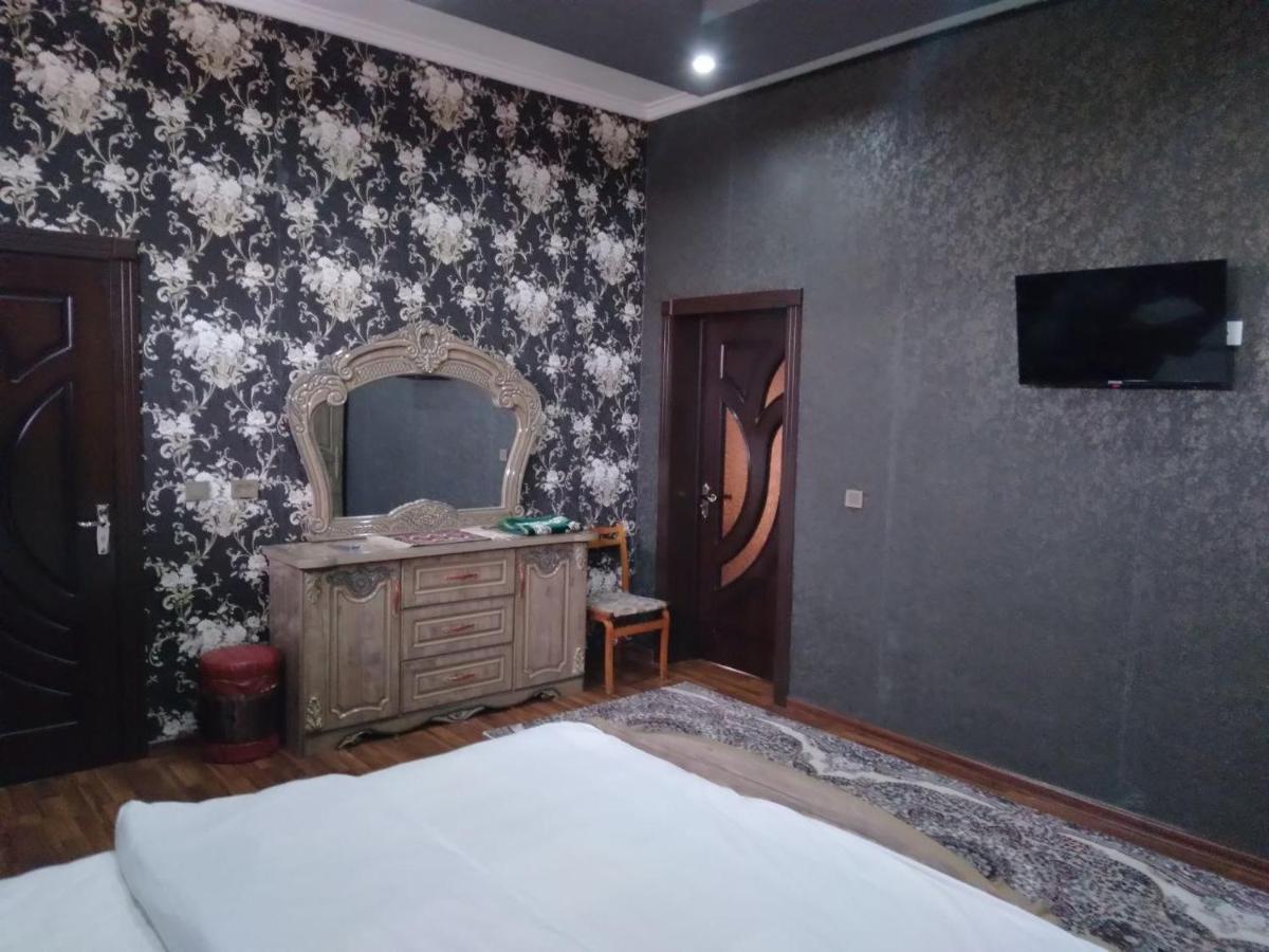 Turkistan Hotel Kogon Exteriér fotografie