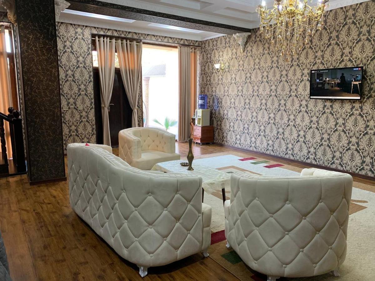 Turkistan Hotel Kogon Exteriér fotografie